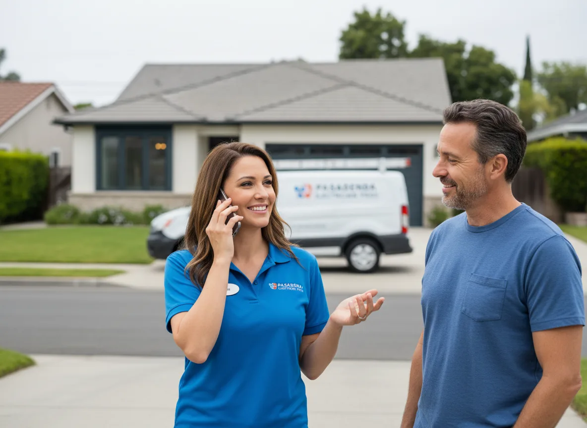 Electrician Forest City, PA FAQs